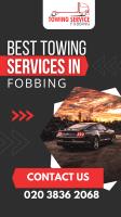Towing Service in Fobbing image 3